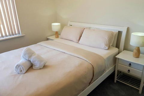 Caravel Beach House Mandurah - Accommodation Brisbane 4