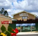 Gin Gin Village Motor Inn Motel - Accommodation Brisbane