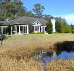 Clerevale Vacation Home - Accommodation Brisbane