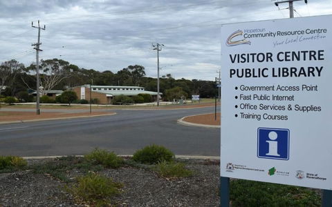 Hopetoun Motel & Chalet Village - Accommodation Brisbane 4