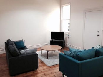 Hopetoun Motel & Chalet Village - Accommodation Brisbane 6