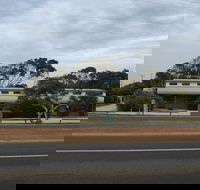 Hopetoun Motel  Chalet Village - Accommodation Brisbane