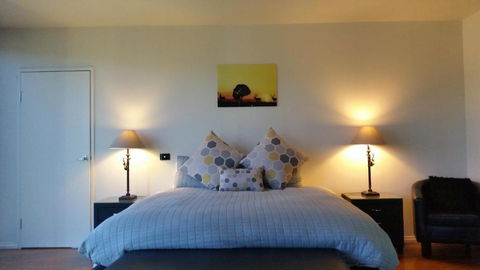 The Red Stag - Accommodation Brisbane 3