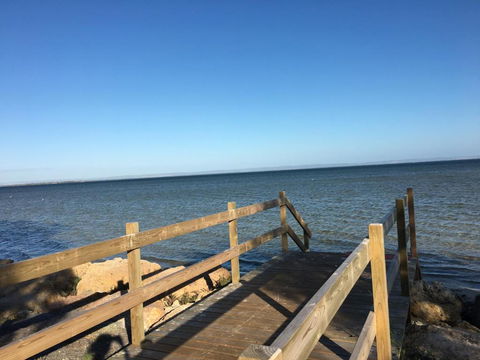 Falcon Bay 4x4 Townhouse - Accommodation Brisbane 1