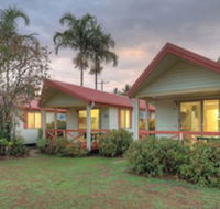 Flying Fish Point Tourist Park - Accommodation Brisbane