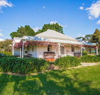 Cockfighters Ghost Vineyard - Accommodation Brisbane