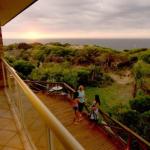 Oceana Sunset - Accommodation Brisbane 0
