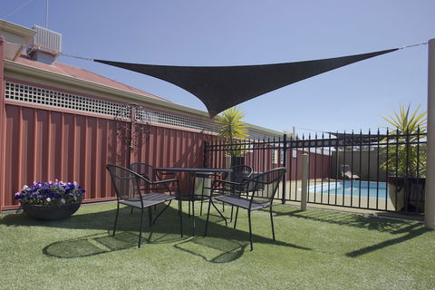 Horsham Country City Motor Inn - Accommodation Brisbane 6