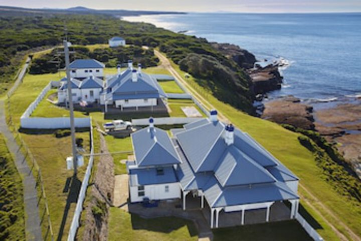 Green Cape NSW Accommodation Brisbane