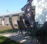 Verandah Motel - Accommodation Brisbane