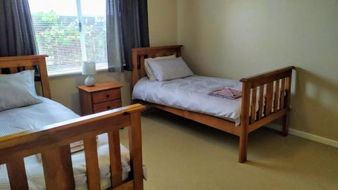 Halls Head Holiday Home - Accommodation Brisbane 6