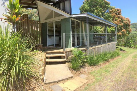 Terania Creek Farmstay - Accommodation Brisbane 6