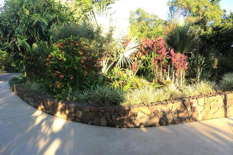 Terania Creek Farmstay - Accommodation Brisbane 3