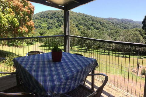 Terania Creek Farmstay - Accommodation Brisbane 5