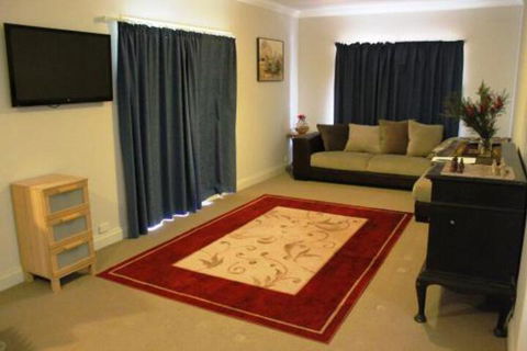Lake Tyrrell Accommodation - Accommodation Brisbane 3