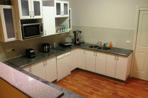 Lake Tyrrell Accommodation - Accommodation Brisbane 7