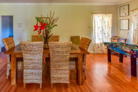 Lake Tyrrell Accommodation - Accommodation Brisbane 6