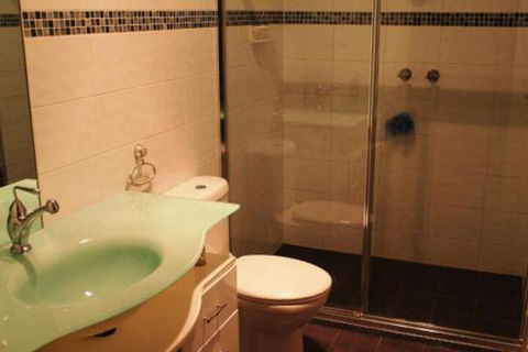 Lake Tyrrell Accommodation - Accommodation Brisbane 4