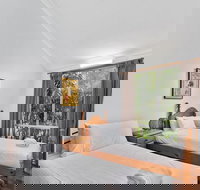 Siesta by the Sea - Accommodation Brisbane