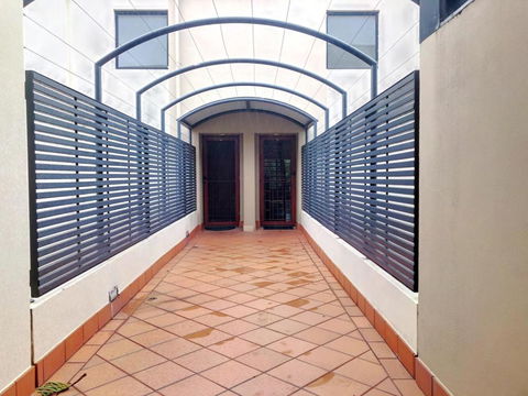Norfolk Pine Apartment - Accommodation Brisbane 1
