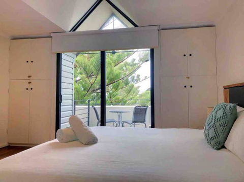 Norfolk Pine Apartment - Accommodation Brisbane 6
