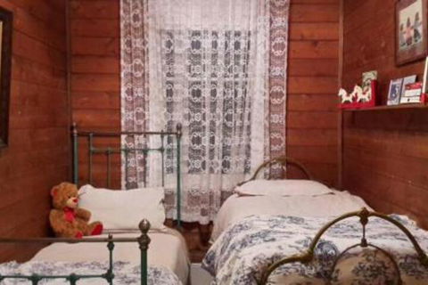 Alvie Cottage - Accommodation Brisbane 3