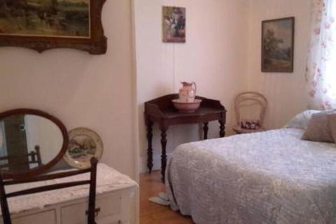 Alvie Cottage - Accommodation Brisbane 2