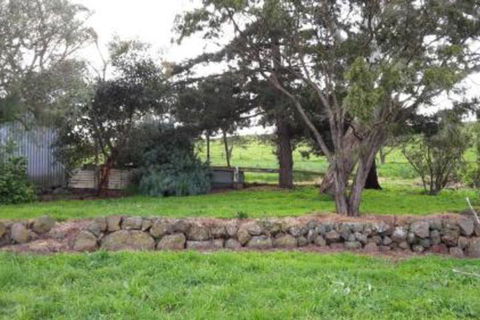 Alvie Cottage - Accommodation Brisbane 6
