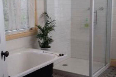 Alvie Cottage - Accommodation Brisbane 5