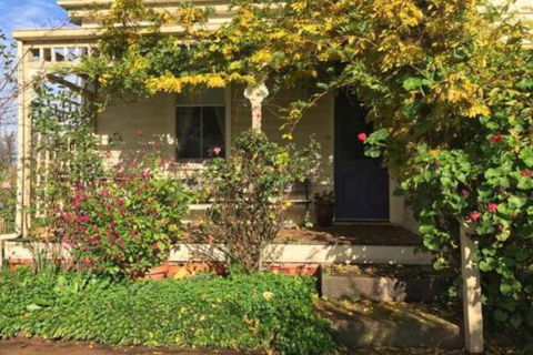 Alvie Cottage - Accommodation Brisbane 4