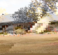 Audrey Wilkinson Vineyard - Accommodation Brisbane