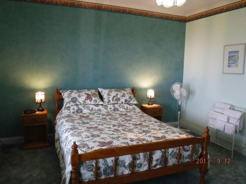 Arabella Country House - Accommodation Brisbane 1