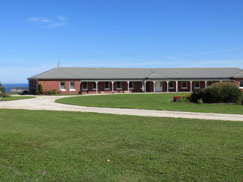 Arabella Country House - Accommodation Brisbane 2