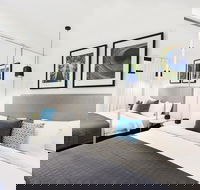 Botanik Apartment Hotel - Accommodation Brisbane