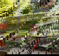 Burrall Lodge - Accommodation Brisbane