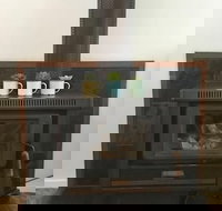 Edeowie Station - Accommodation Brisbane