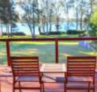 Wemberley Lakehouse - Accommodation Brisbane