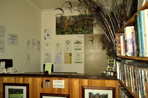 Diamond Forest Farm Stay - Accommodation Brisbane 1