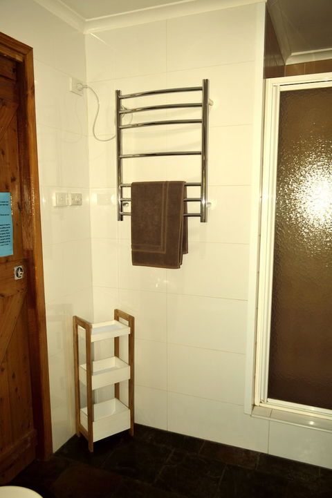 Diamond Forest Farm Stay - Accommodation Brisbane 3