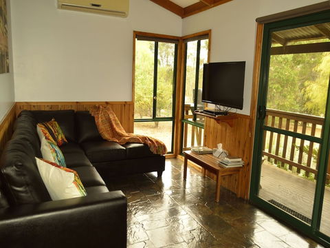 Diamond Forest Farm Stay - Accommodation Brisbane 2