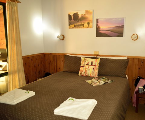 Diamond Forest Farm Stay - Accommodation Brisbane 4