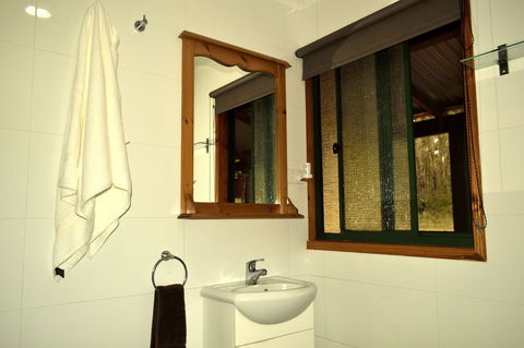 Diamond Forest Farm Stay - Accommodation Brisbane 5