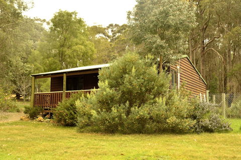 Diamond Forest Farm Stay - Accommodation Brisbane 0