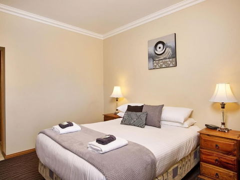 Star Hotel Motel Barnawartha - Accommodation Brisbane 6