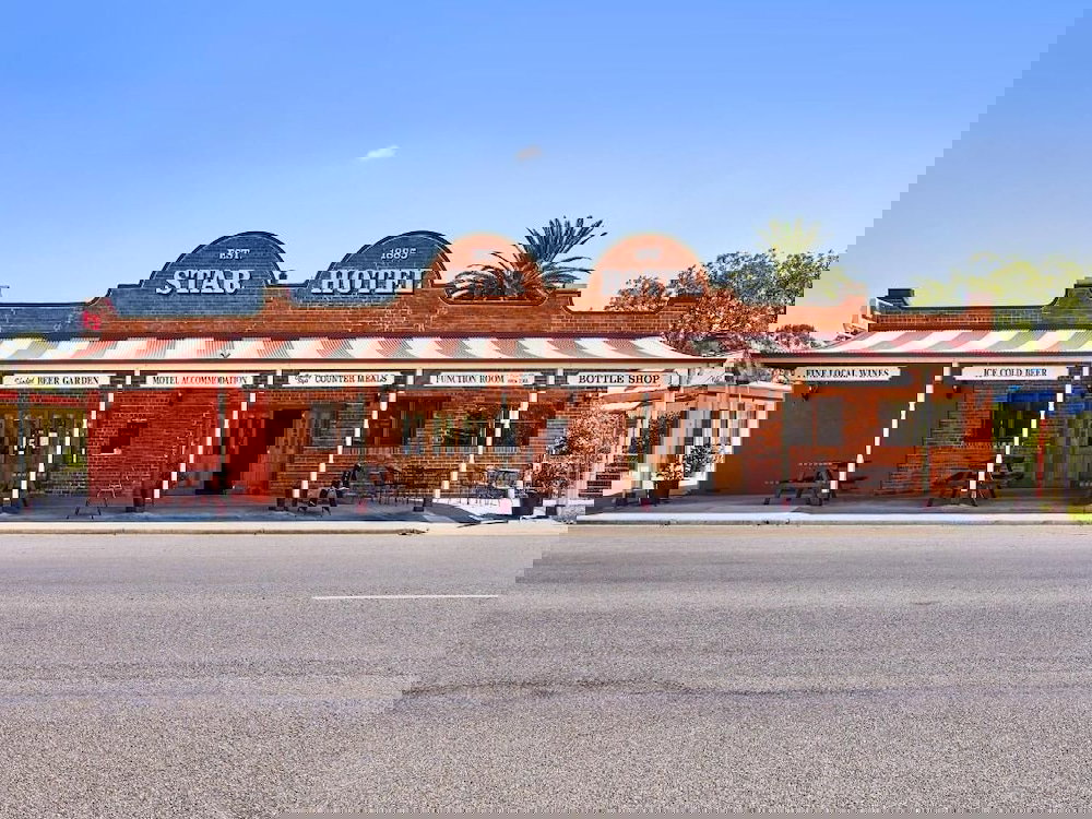 Barnawartha ACT Accommodation Brisbane