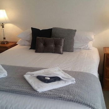 Star Hotel Motel Barnawartha - Accommodation Brisbane 1