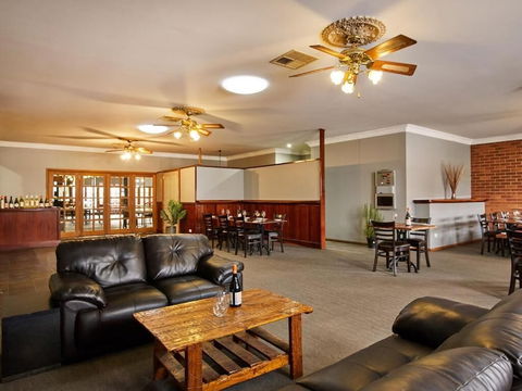 Star Hotel Motel Barnawartha - Accommodation Brisbane 4