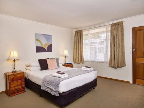 Star Hotel Motel Barnawartha - Accommodation Brisbane 2