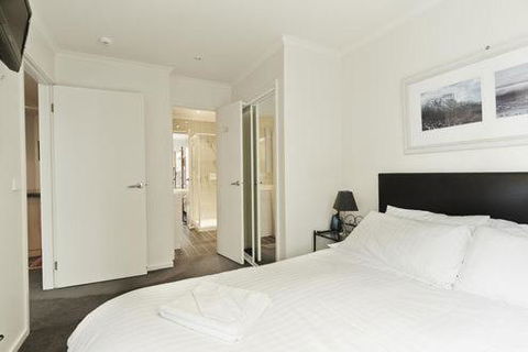 Valley View 203 - Accommodation Brisbane 5