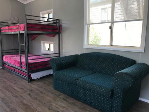 Kingfisher Caravan Park - Accommodation Brisbane 6